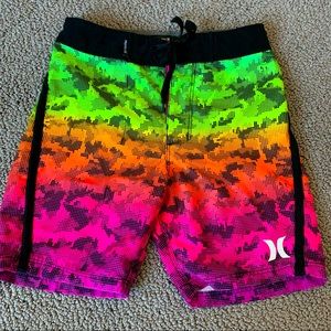 Hurley Board Shorts